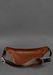 Women's leather crossbody purse