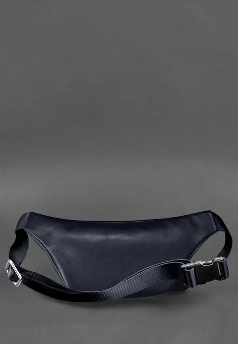 Handmade Leather Sling Bag – Durable and Chic for Urban Adventures