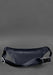 Handmade Leather Sling Bag – Durable and Chic for Urban Adventures