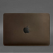 Apple Leather MacBook Pro 14 Sleeve, High Quality Leather