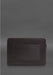Genuine Leather Laptop Case – Zippered with Secure Flap and Front Pocket