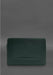 Genuine Leather Laptop Case – Zippered with Secure Flap and Front Pocket