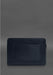 Genuine Leather Laptop Case – Zippered with Secure Flap and Front Pocket