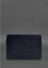 Genuine Leather Laptop Case – Zippered with Secure Flap and Front Pocket