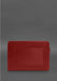 Genuine Leather Laptop Case – Zippered with Secure Flap and Front Pocket