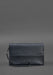 Lightweight Minimalist Leather Clutch Bag For Men