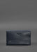 Lightweight Minimalist Leather Clutch Bag For Men