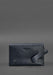 Lightweight Minimalist Leather Clutch Bag For Men