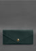 Best Elegant Leather Clutch Wallet With A Button