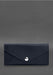 Best Elegant Leather Clutch Wallet With A Button