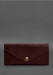 Best Elegant Leather Clutch Wallet With A Button