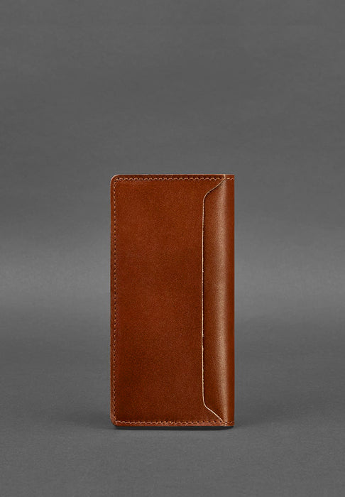 Trendy Personalized Leather Wallet-bill For Men or Women