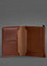 Luxury Fashionable Leather Purse Wallet