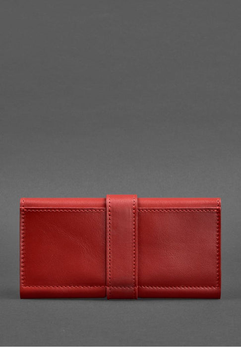 Women's Minimalist Elegant Leather Purse For Gift