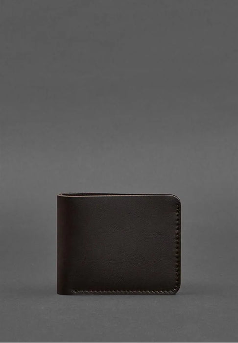 Exclusive Compact Elegant Men's Leather Wallet