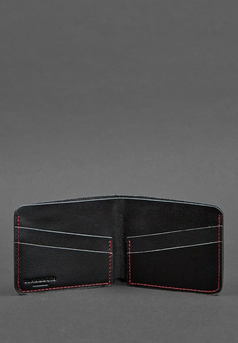 Durable and Stylish Leather Wallet for Men