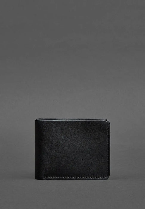 Exclusive Compact Elegant Men's Leather Wallet