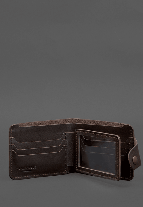 Designer Leather Purse with Premium Craftsmanship