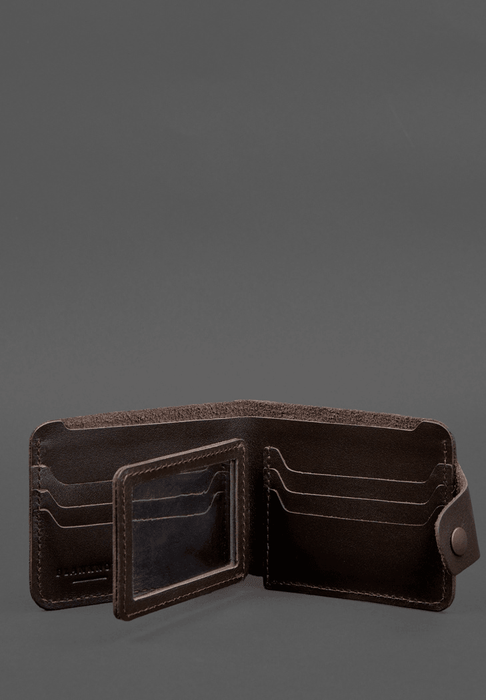 High-Quality Classic Designer Leather Purse