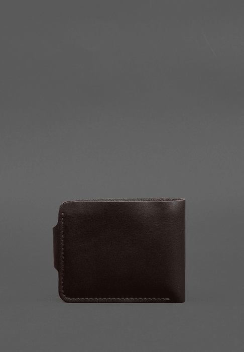 Premium Leather Purse with Timeless Design