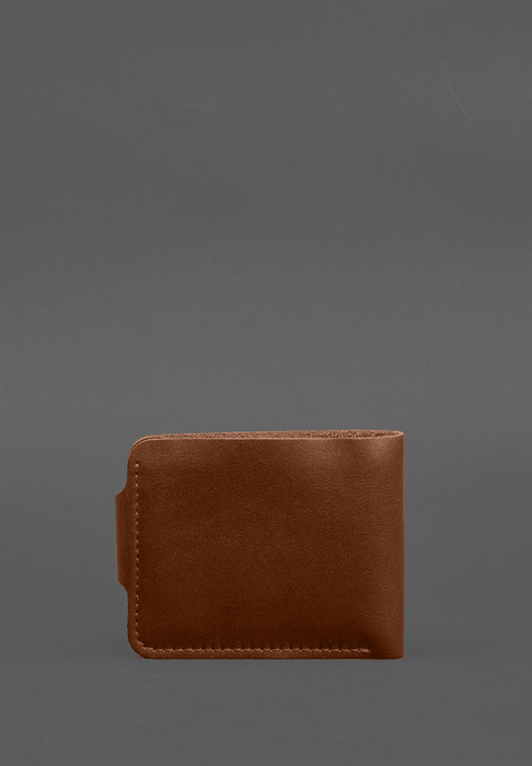 Stylish High-End Leather Purse with Classic Appeal