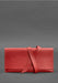 luxury leather pouches for men
