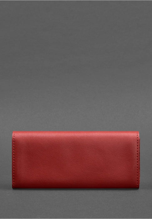 Luxury Custom Women's Leather Wallet Kerry For Gift