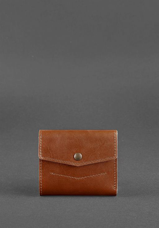 Stylish Designer Leather Wallet in Compact Size