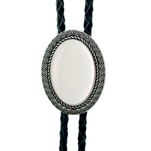 boho western necklace