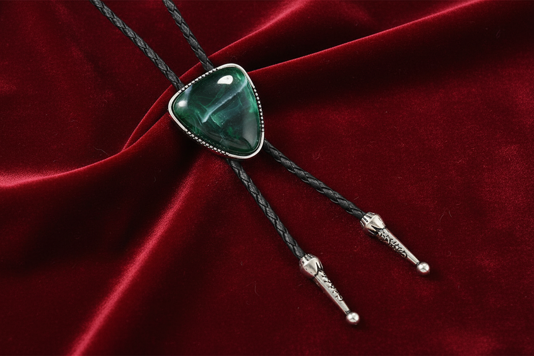 bolo tie necklace for men and women