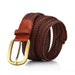 Casual belts for women