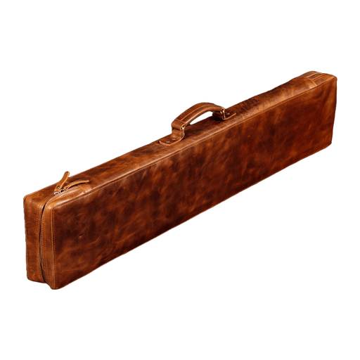 Briefcase For Walking Cane and Stick with Polished Wax - Artynov | Unique Handmade Accessories