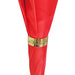 Bright Red Canopy exclusive Design Umbrella for Her