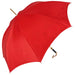 Bright Red Canopy exclusive Design Umbrella for Her