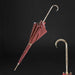 Burgundy Vintage Umbrella for Women - Exclusive Design Umbrella