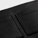 Business Leather Portfolio, Handmade Leather Document Organizer