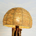 Rustic Designer Exclusive Lamp for Home and Office