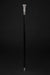 Capstick Gray Handle Walking Sticks, Elegant Design Canes