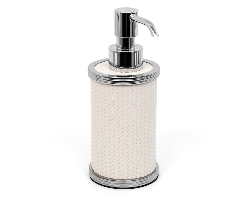 Premium Carol soap dispenser with sleek modern design for bathroom