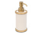 Modern Design Carol Soap Dispenser for Bathroom