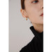 CARRE EARRINGS