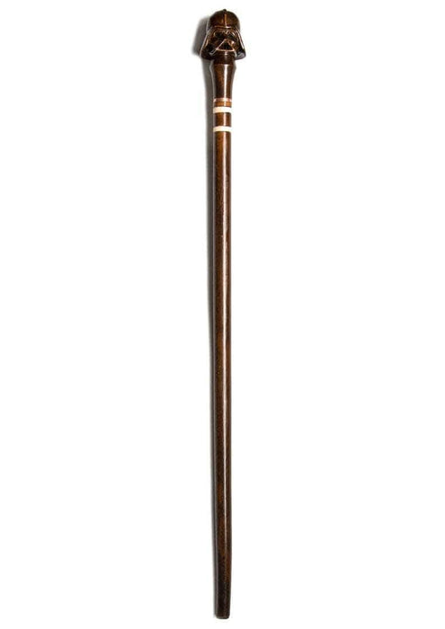 Walking Cane Fashionable - Black Knob Walking Stick - SW