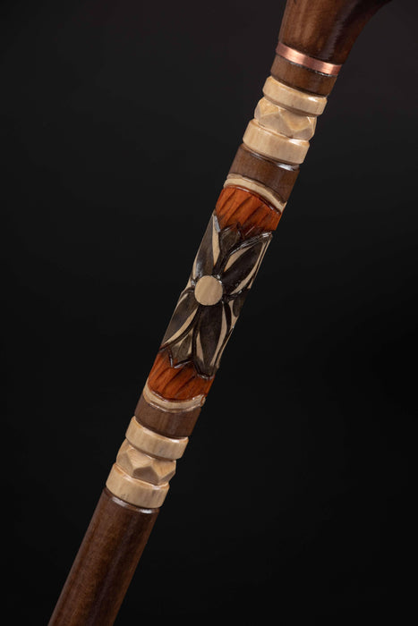 Carved Walking Sticks For Women, Pretty Canes Sticks