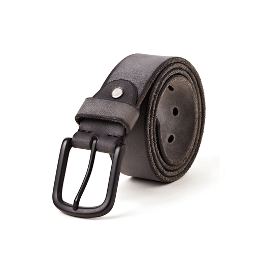 Best leather belts for men