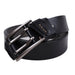 Casual Handmade Leather Belt For Men, Venza Model