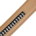 Casual Leather Belt Strap For Men, Alban Model