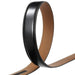 Casual Leather Belt Strap For Men, Alban Model