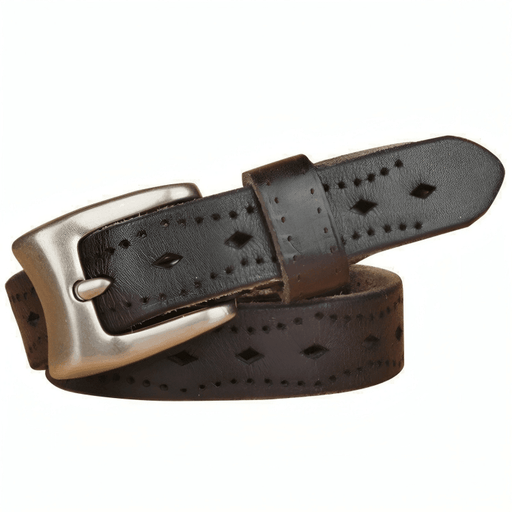 Cinch belts for women