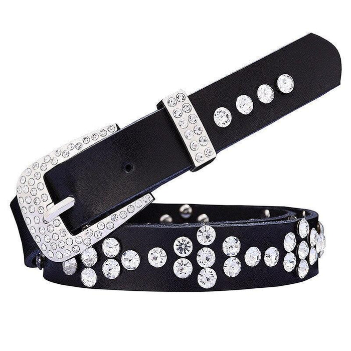 Decorative belts for women