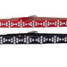 Rhinestone Leather Belt For Women, Filauria Model